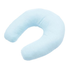 Подушка MirSon для путешествий №8757 Naturale Line 14-4121 Blanco 100% Memory (2200006348429)