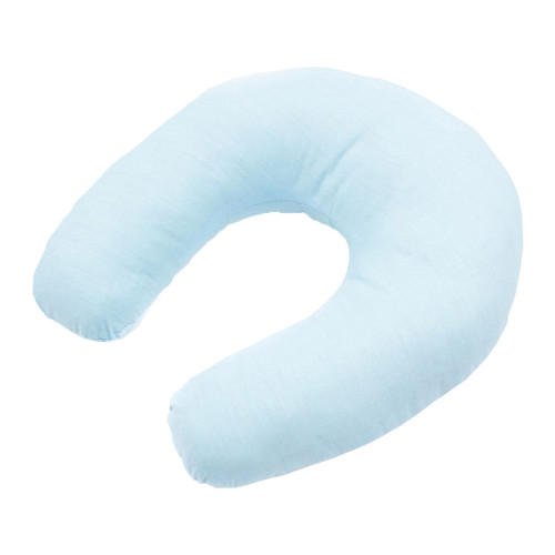 Подушка MirSon для путешествий №8757 Naturale Line 14-4121 Blanco 100% Memory (2200006348429) – MirSon