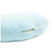 Подушка MirSon для путешествий №8757 Naturale Line 14-4121 Blanco 100% Memory (2200006348429) – MirSon (вид 1)