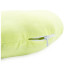 Подушка MirSon для подорожей №8763 Naturale Line 12-0525 Tiziana 100% Memory (2200006348481) – MirSon (вид 1)