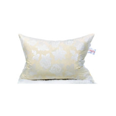 Подушка MirSon пуховая Экстра 114 высокая 50x70 см (2200000005304)