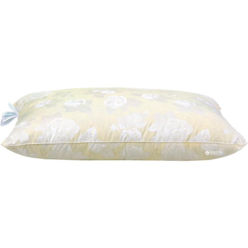 Подушка MirSon пухова Extra 107 середня 40x60 см (2200000017925) – MirSon (вид 3)