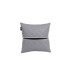 Подушка EVAtech ECO 30x30 см сіра з сірою ниткою (SPSCSGG) – EVAtech (вид 1)