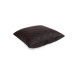 Подушка EVAtech ECO 30x30 см чорна з червоною ниткою (SPSCSBR) – EVAtech (вид 2)