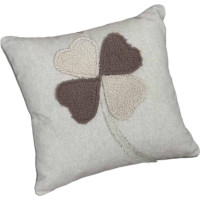 Подушка Прованс декоративна Clover 45х45 см (033316)