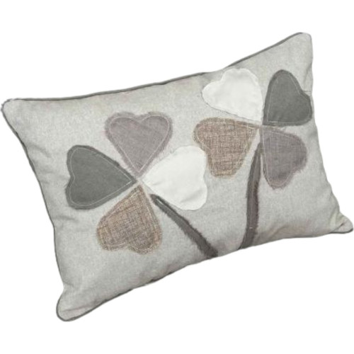 Подушка Прованс декоративна Clover 35х50 см (033270) – Прованс