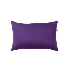 Подушка Прованс декоративна Фіолет 30х45 см (029894)