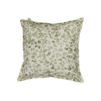 Подушка Прованс декоративная Тереза Листики 42х42 см (034515)