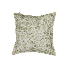 Подушка Прованс декоративная Тереза Листики 42х42 см (034515)