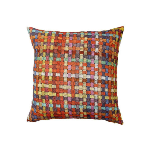 Подушка Прованс декоративна MixPrint 505 рогожка 45х45 см (029868) – Прованс