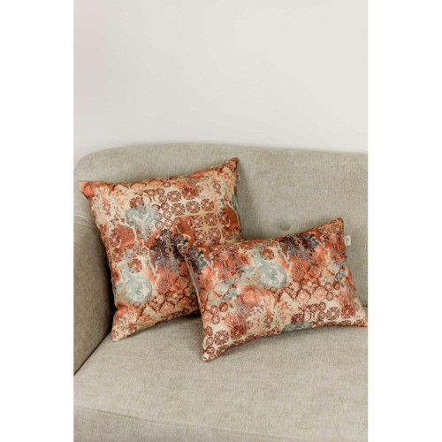 Подушка Прованс декоративная AWAY ABOUT 45х45 см (029901) – Прованс (вид 2)