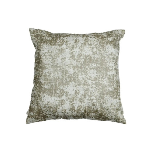 Подушка Прованс декоративная INFINITY бежевая 45х45 см (029597) – Прованс