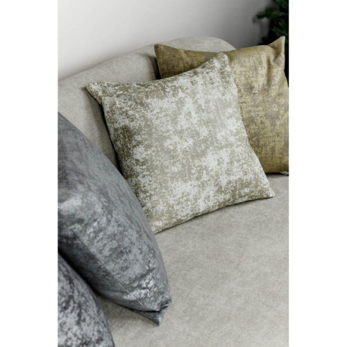 Подушка Прованс декоративная INFINITY бежевая 45х45 см (029597) – Прованс (вид 1)