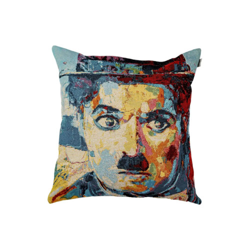Подушка Прованс гобеленова декоративна CHAPLIN 45х45 см (029990) – Прованс