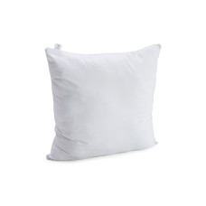 Подушка Руно из искусственного лебединого пуха 60х60 см (325.52ЛПУ)