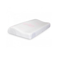 Подушка Highfoam дитяча ортопедична Noble Twinkle Star для дівчаток 50 х 29 х 8 см (4820000634977)