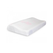 Подушка Highfoam дитяча ортопедична Noble Twinkle Star для дівчаток 50 х 29 х 8 см (4820000634977)