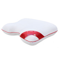 Подушка Highfoam ортопедическая Noble Cloud M-Line 58 х 42 х 13 см (4820000977098)