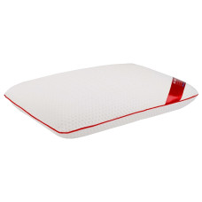 Подушка Highfoam ортопедична Noble Iconic Air M-Line 63 х 43 х 14 см (4823072703060)