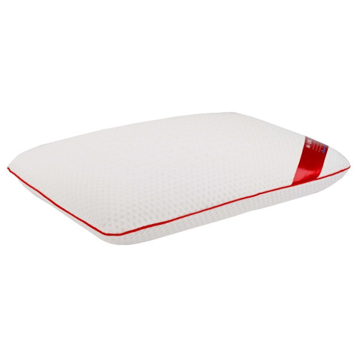 Подушка Highfoam ортопедична Noble Iconic Air M-Line 63 х 43 х 14 см (4823072703060) – Highfoam