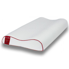 Подушка Highfoam ортопедична Noble Ergolight M-Line 49 х 32 х 10,5 см (4820178150040)