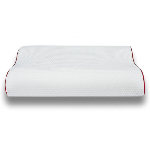 Подушка Highfoam ортопедическая Noble Ergowave M-Line 58 х 40 х 10,5 см (4820178150033) – Highfoam (вид 1)