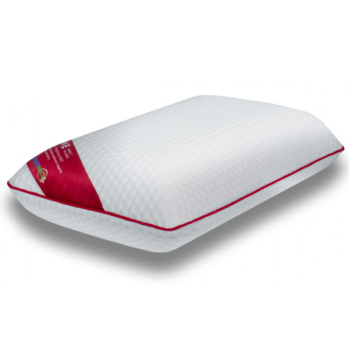 Подушка Highfoam ортопедична Noble Sweeten L, M-Line 59 х 43 х 12 см (4820000634700) – Highfoam