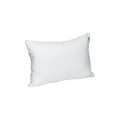 Подушка Руно Бамбуковая белая 50х70 см (310.52БКУ_білий) – Руно