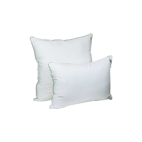 Подушка Руно Бамбуковая белая 50х70 см (310.52БКУ_білий) – Руно (вид 1)