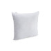 Подушка Руно Силиконовая белая 60х60 см (325.52СЛУ_білий) – Руно