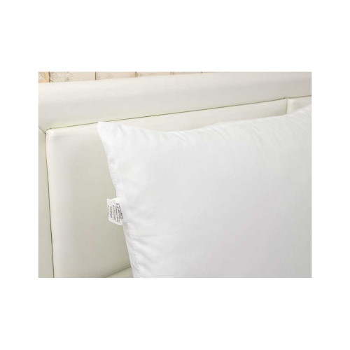 Подушка Руно Силиконовая белая 60х60 см (325.52СЛУ_білий) – Руно (вид 2)