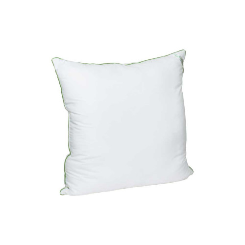 Подушка Руно Бамбуковая белая 70х70 см (313.52БКУ_Білий) – Руно