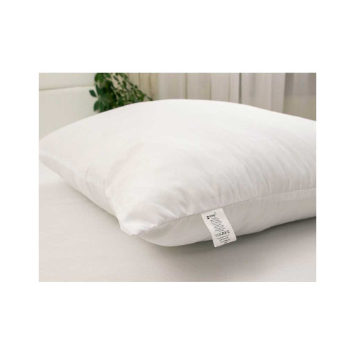 Подушка Руно Силиконовая белая 70х70 см (313.52СЛУ_білий) – Руно (вид 1)