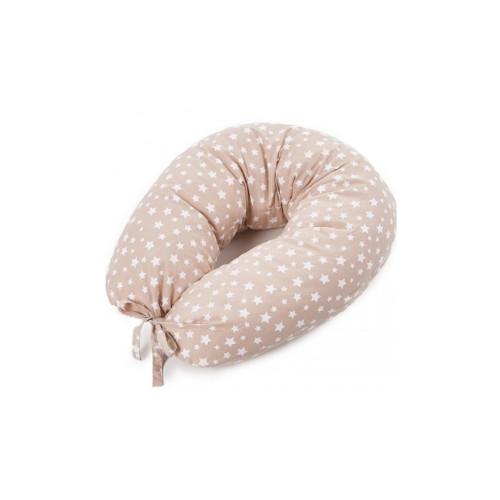 Подушка Верес для кормления Smiling animals beige 165х70 (301.09) – Верес