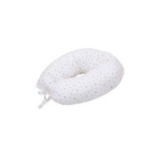 Подушка Верес для кормления Soft beige 165х70 (301.02)