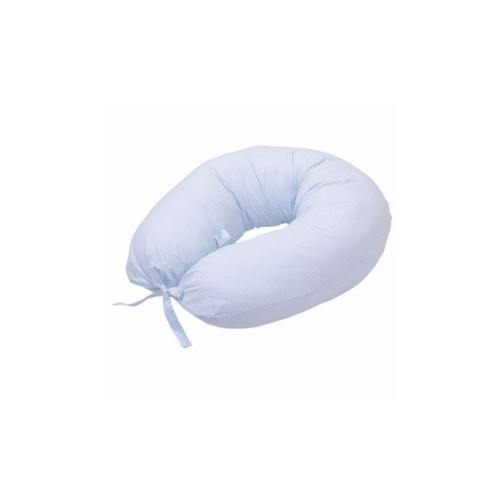 Подушка Верес для кормления Soft blue 165х70 (301.01) – Верес