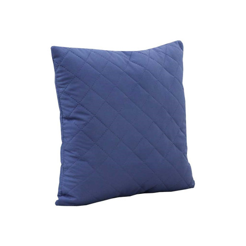 Подушка Руно декоративная Velour Валенсия 40х40 (311.52_Валенсія) – Руно