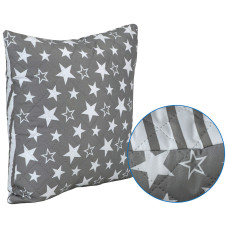 Подушка Руно декоративная Star 40х40 (311.52_star)