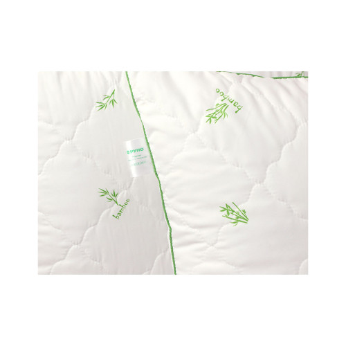 Подушка Руно бамбуковая Bamboo Style 50х70 см (310.52_Bamboo Style) – Руно (вид 2)