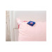 Подушка Руно Rose с волокном розы розовая 50х70 см (310.52Rose Pink) – Руно (вид 2)