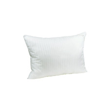 Подушка Руно из искусственного лебединого пуха "LUX" 50х70 см (310LUX)