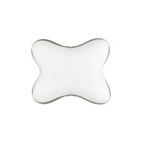 Подушка Home Line ортопедическая Бабочка из пены Memory 50 x 35 x 10 см (179082)