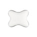 Подушка Home Line ортопедична Метелик з піни Memory 50 x 35 x 10 см (179082) – Home Line