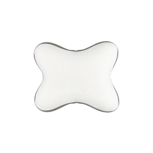 Подушка Home Line ортопедична Метелик з піни Memory 50 x 35 x 10 см (179082) – Home Line (вид 1)