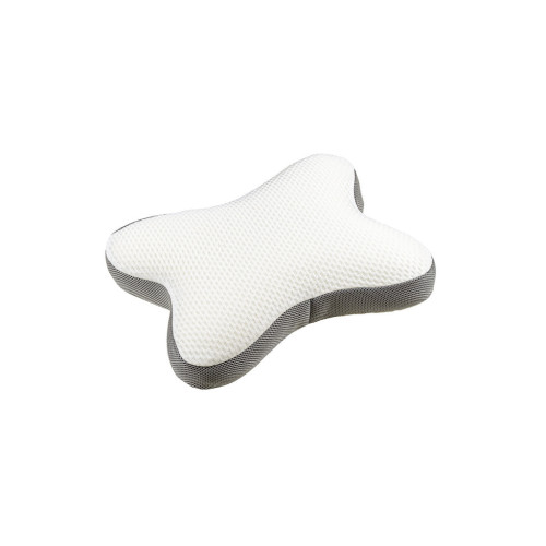 Подушка Home Line ортопедична Метелик з піни Memory 50 x 35 x 10 см (179082) – Home Line (вид 2)