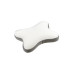 Подушка Home Line ортопедична Метелик з піни Memory 50 x 35 x 10 см (179082) – Home Line (вид 2)
