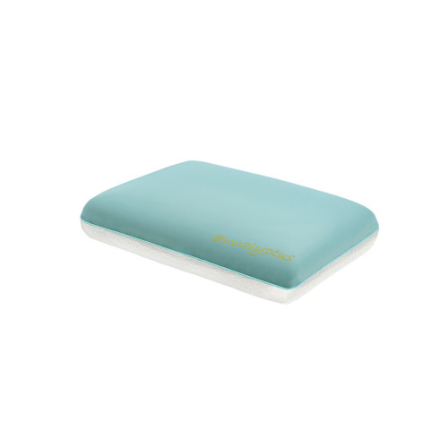 Подушка Home Line ортопедична з ароматом евкаліпту 60 х 40 х 13 см (185715) – Home Line