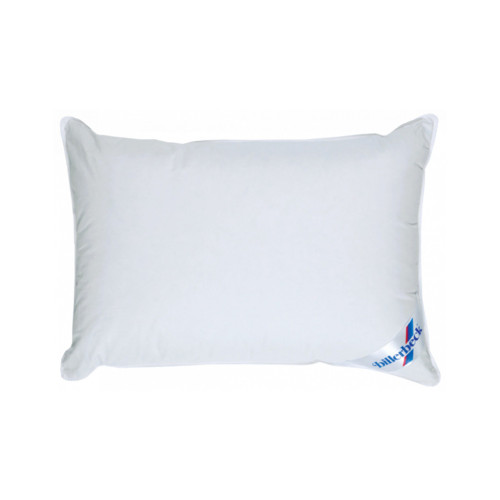 Подушка Billerbeck пухова Жасмін 60х60 (1590-01/60) – Billerbeck