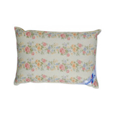 Подушка Billerbeck перо-пуховая Лора 68х68 (1532-01/68)