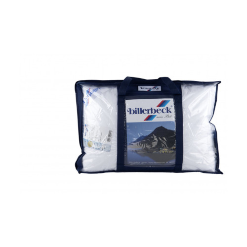 Подушка Billerbeck антиаллергенная Элина 68х68 (1300-11/68) – Billerbeck (вид 1)